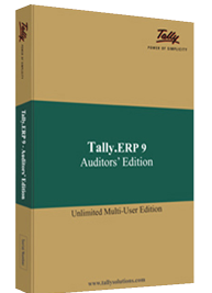 Annual Support Contract- Single User | Tally.ERP 9 Add-On Modules