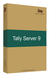 Tally server 9 price