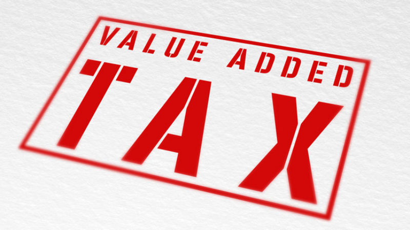 Value-Added-Tax