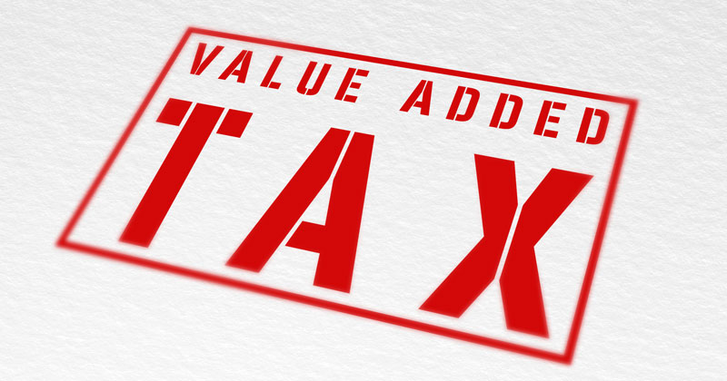 Value-Added-Tax