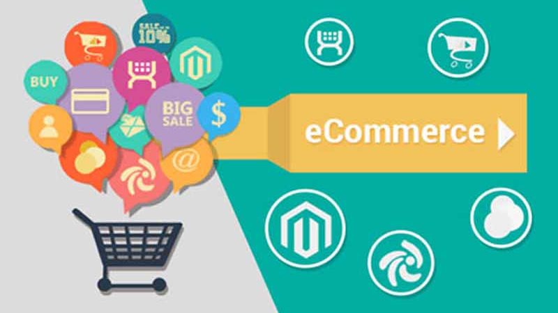E-Commerce service