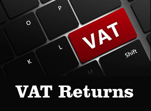 vat return