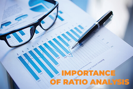 importance of ratio analysis