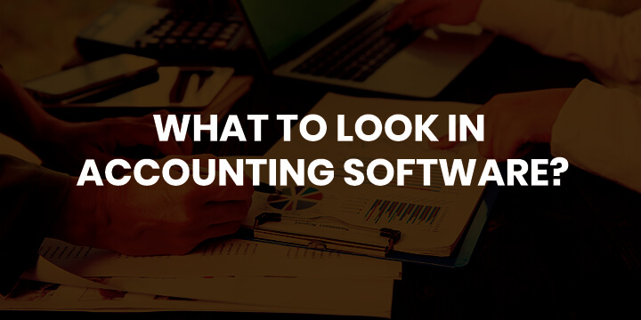 best accounting software in dubai