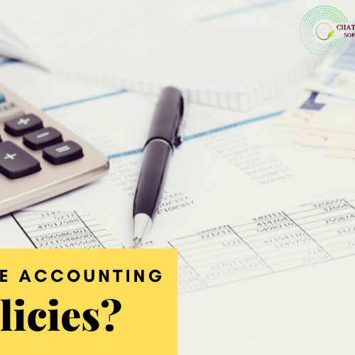 Accounting Policies : Importance, Meaning, Uses, And Types