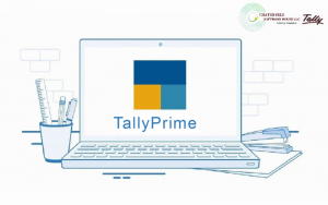 TallyPrime Gold plan for your Business Management
