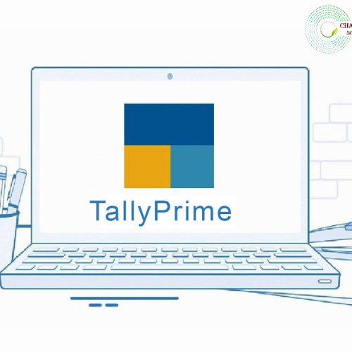 TallyPrime Gold plan for your Business Management