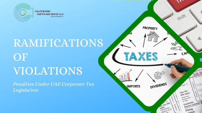Under UAE Corporate Tax