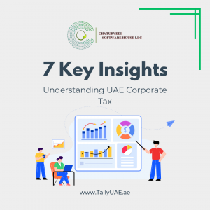 Understanding UAE Corporate Tax