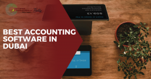 Best Accounting Software in Dubai