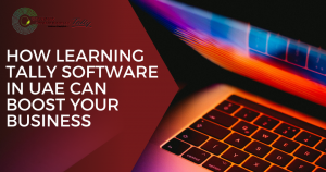 How Learning Tally Software in UAE Can Boost Your Business